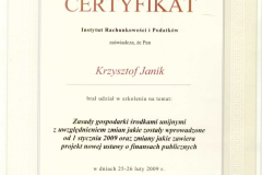 2009-02-certyfikat-zasady-gospodarki-srodkami-unijnymi