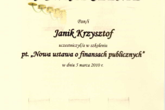 2010-03-05-zaswiadczenie-nowa-ustawa-o-finansach-publicznych